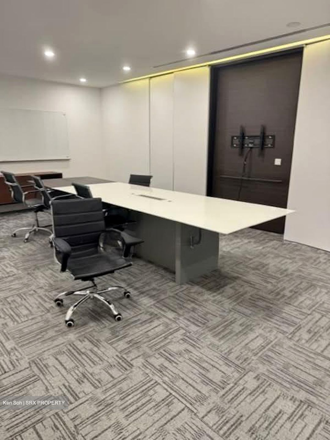 Telok Ayer MRT (D1), Office #560948091